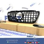 W907 AMG PANAMERICANA GT GRILL Mercedes SPRINTER 907 2018-20, Gebruikt, Ophalen of Verzenden, Mercedes-Benz