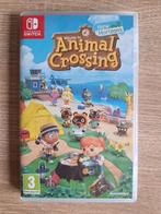 Animal Crossing: New Horizons, Online, Enlèvement ou Envoi, Comme neuf, À partir de 3 ans