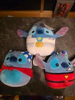 3 stitch knuffels (nieuw), Kinderen en Baby's, Speelgoed | Knuffels en Pluche, Ophalen of Verzenden