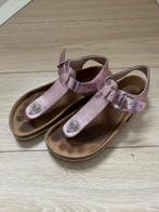 Kickers sandalen maat 36, Fille, Autres types, Utilisé, Enlèvement ou Envoi