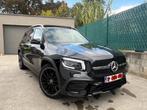 Mercedes GLB 200D*4 Matic*, Auto's, Automaat, Zwart, SUV of Terreinwagen, 2000 cc