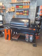Barbecue Pellet Traeger Ironwood xl, Ophalen, Nieuw