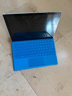 Microsoft Surface Pro 5 Model 1796 256 GB, Computers en Software, Ophalen of Verzenden, Zo goed als nieuw