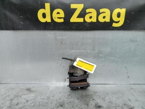 Remklauw (Tang) links-voor van een Volkswagen Polo, Auto-onderdelen, Remmen en Aandrijving, Volkswagen, Gebruikt, 3 maanden garantie