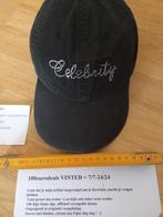 cool zwarte petje dames celebrity, Casquette, Envoi