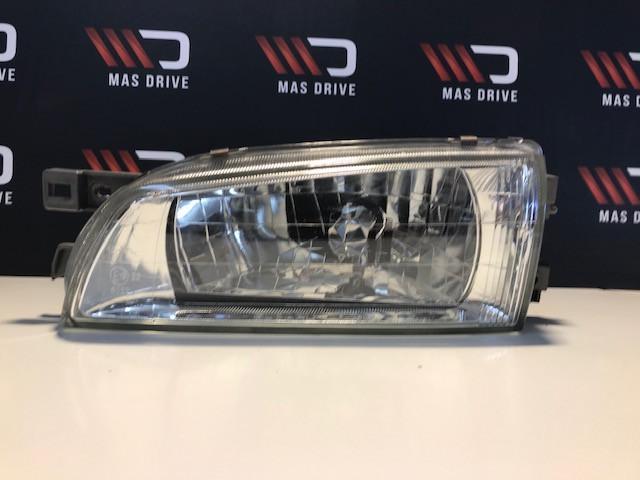 Subaru Impreza GC8 facelift koplamp JDM, Auto-onderdelen, Verlichting, Gebruikt