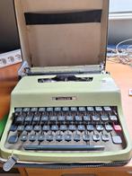 Typemachine Olivetti Lettera 32, Diversen, Ophalen of Verzenden, Gebruikt