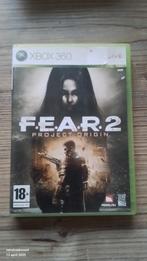 FEAR 2 Project Origin - Xbox 360, Ophalen of Verzenden, Zo goed als nieuw