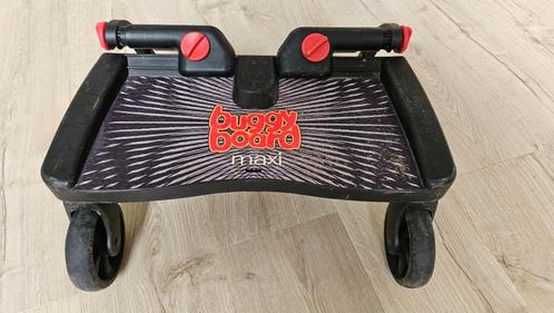 BuggyBoard Maxi (merk: Lascal), Kinderen en Baby's, Kinderwagens en Combinaties, Gebruikt, Ophalen