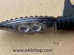 RICHTING AANWIJZER KNIPPERLICHT BMW OE 8522500, Motos, -, Utilisé, -, -