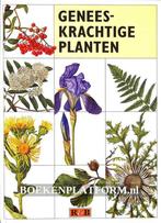 geneeskrachtige planten, Livres, Nature, Autres sujets/thèmes, Enlèvement ou Envoi, Neuf