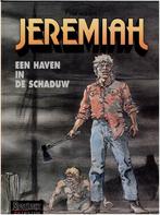 10 x Jeremiah, Enlèvement ou Envoi, Comme neuf