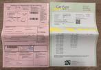 Volkswagen Caddy 1.6 TDI LICHTE VRACHT EURO 5 GEKEURD, Auto's, Euro 5, Volkswagen, Bedrijf, Electronic Stability Program (ESP)