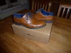 geklede schoenen maat 44, Kleding | Heren, Schoenen, Ophalen of Verzenden, Zo goed als nieuw, Veterschoenen