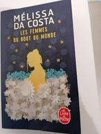 les femmes du bout du monde, Boeken, Romans, Europa overig, Mélissa Da costa, Ophalen, Gelezen
