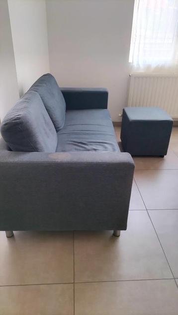 2,5 a 3 zit 177cm beschikbaar voor biedingen