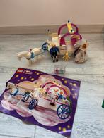 Lego system belville trouw koets, Ophalen, Zo goed als nieuw