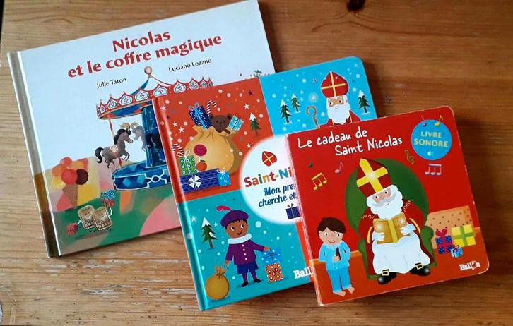 Livres pour enfants (+-10€/livre), Livres, Livres pour enfants | 4 ans et plus, Neuf, Contes (de fées), 4 ans, Garçon ou Fille