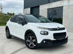 CITROEN C3 1.2i PureTech - Euro 6d/ NAVI/ CARPLAY/ LED/ PDC, Auto's, Citroën, Te koop, C3, Berline, Benzine