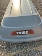 Dakkoffer Thule 700 420liter, Ophalen, Zo goed als nieuw