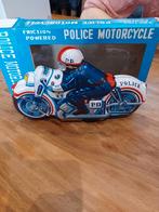Police motorcycle friction powered, Enlèvement ou Envoi