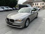 BMW BMW 730D KM21 uit 2009, Auto's, BMW, Gebruikt, Overige brandstoffen, 7 Reeks, Bedrijf