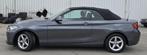 BMW 218 i 2016 met 155000 km , 1,5 Benzine 100 KW / 136 PK, 100 kW, 4 zetels, Cabriolet, Handgeschakeld