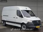 Mercedes Sprinter 311 CDI L2H2 Airco Cruise MBUX CarPlay Eur, Auto's, Stof, Gebruikt, Euro 6, 4 cilinders