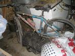Mountainbike, Fietsen en Brommers, Ophalen, Gebruikt, Aluminium