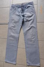 jeansbroek "dolce&gabanna" - maat 32 - 46, Dolce & Gabbana, Blauw, Ophalen of Verzenden, Gedragen
