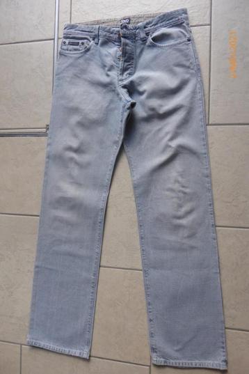 jeansbroek "dolce&gabanna" - maat 32 - 46