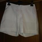 Short, Kleding | Dames, Maat 38/40 (M), Kort, Mac jeans, Wit
