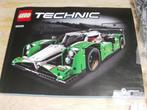 lego, Technic: : Race: 24 Hours Race Car 42039 , jaar 2015, Kinderen en Baby's, Complete set, Gebruikt, Ophalen of Verzenden, Lego
