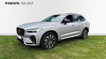 Volvo XC60 Plus Dark B4 Mild Hybride | Leder | Adpt Cruise beschikbaar voor biedingen