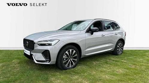 Volvo XC60 Plus Dark B4 Mild Hybride | Leder | Adpt Cruise, Auto's, Volvo, XC60, Airbags, Airconditioning, Cruise Control, Elektrische buitenspiegels