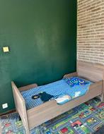 kinderbed met lattenbodem, Ophalen, Zo goed als nieuw, Lattenbodem