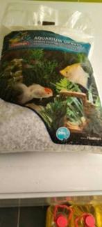 aqua steentjes, Dieren en Toebehoren, Ophalen of Verzenden