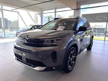 Citroen C5 Aircross MAX 1.2 HYBRID eDCS6 136  beschikbaar voor biedingen