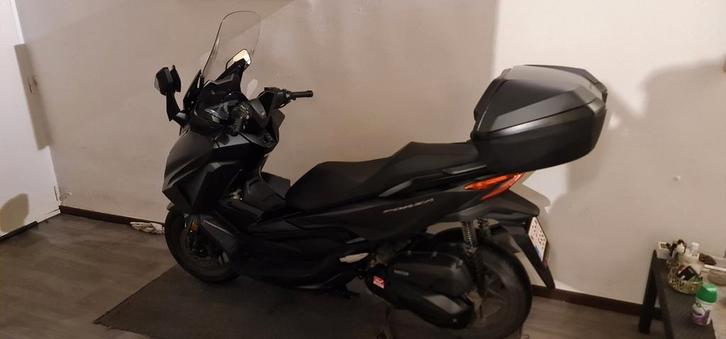 Honda Forza 125 NSS,  année  04/2023, Motoren, Motoren | Honda