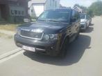 Range rover sport lichte vracht motor stuk!, Auto's, Land Rover, Automaat, Euro 5, Zwart, Parkeersensor