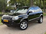 Hyundai Tucson 2.0i Style Executive|Airco|Parkeersensor|Trek, Auto's, Voorwielaandrijving, Gebruikt, 4 cilinders, Bedrijf