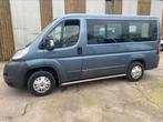 Citroen jumper, Auto's, Jumper, 9 zetels, Bedrijf, Diesel