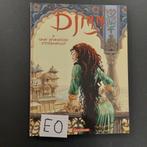 DJINN tome 11 - 1è edition - Dufaux / Mirales, Enlèvement ou Envoi