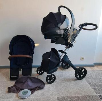 Stokke Xplory V6 kinderwagen  beschikbaar voor biedingen