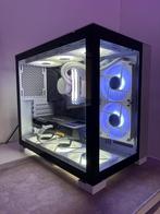 Gaming pc, Ophalen, Gebruikt, Custom Build, Gaming