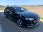 AUDI A6 ALLROAD 3.0TDI/AUTOMAAT/CAMERA/PANODAK/CRUISE C, Automaat, Euro 5, Zwart, Zwart