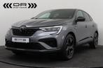 Renault Arkana 1.6 R.S. LINE aut. MHEV - LEDER - 360° CAMER, Auto's, 0 min, 0 kg, Bedrijf, Hybride Elektrisch/Benzine