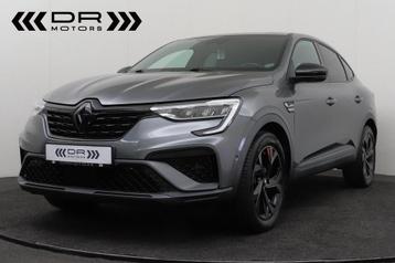 Renault Arkana 1.6 R.S. LINE aut. MHEV - LEDER - 360° CAMER beschikbaar voor biedingen