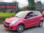 Suzuki Alto 1.0 ESSENCE 68CV (bj 2012), Auto's, Voorwielaandrijving, Stof, Overige kleuren, Centrale vergrendeling