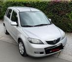 MAGNIFIQUE MAZDA 2/ 73000KM/GARANTIE, Auto's, Mazda, Stof, Bedrijf, Handgeschakeld, Euro 4